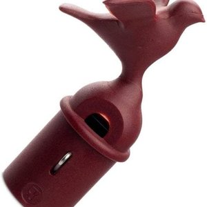 Alessi Alessi Original Bird Shaped Whistle for Kettle 9093