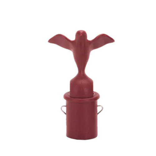Alessi Alessi Original Bird Shaped Whistle for Kettle 9093