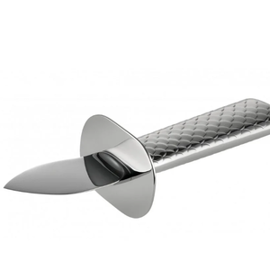 Alessi ALESSI Oyster Knife COLOMBINA