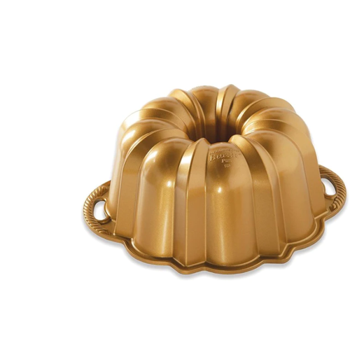 Fox Run Anniversary Bundt Pan Fox Run Anniversary Bundt Pan