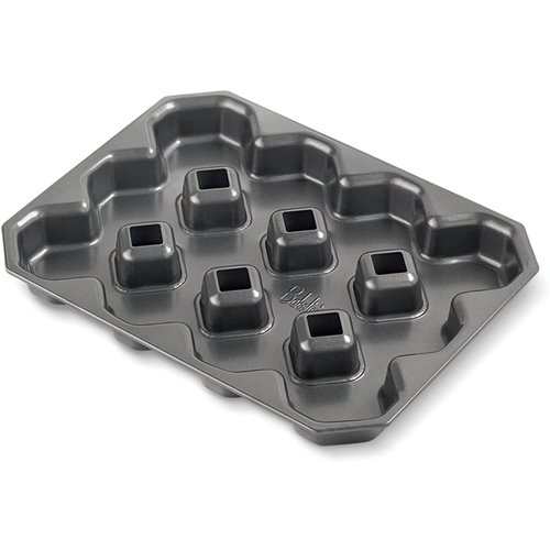 Crispy Corner Brownie Pan Non Stick