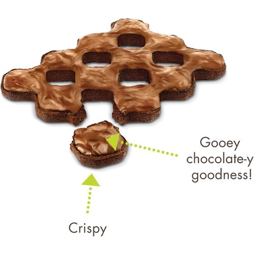 Crispy Corner Brownie Pan Non Stick