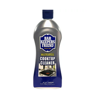 Bar Keeper’s Cooktop Cleaner