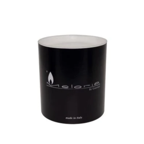 Graziani Meloria Ball Candle Small Red