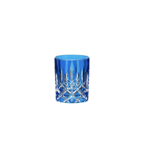 Laudon Royal Blue DOF Tumbler