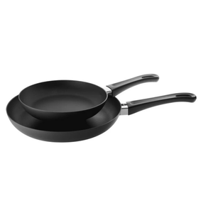 Scanpan SCANPAN Classic Fry Pan Set 20 & 28cm