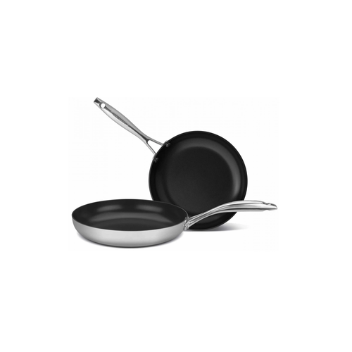 Scanpan SCANPAN HAPTIQ Fry Pan Set 20 & 28cm