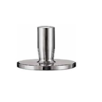 Scallopini Pounder Stainless Steel 800 gr.