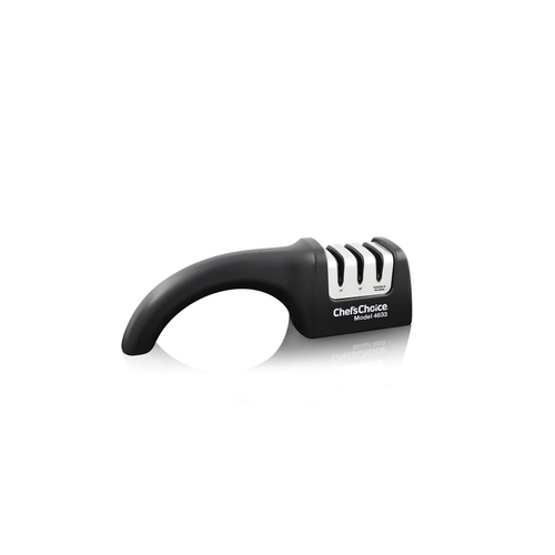 Chef's Choice CHEFS CHOICE MANUAL 3-STAGE SHARPENER 15/20 Chef's Choice CHEFS CHOICE MANUAL 3-STAGE SHARPENER 15/20
