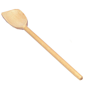Browne Wooden Spoon Pointed 12 ins.