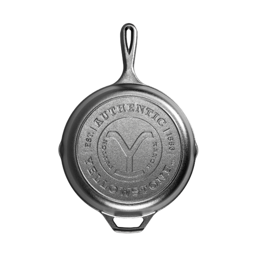 Lodge LODGE Yellowstone  SKILLET 10.25 inches