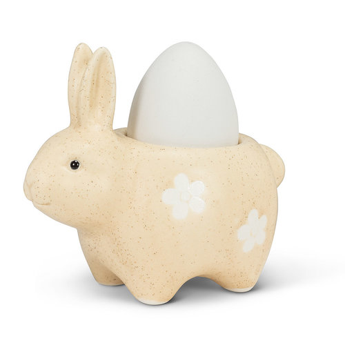 Abbott Rabbit Egg Cup 4 ins.