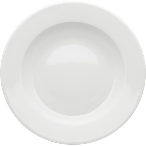 Pillivuyt PILLIVUYT SANCERRE 10" Soup Plate 12 oz