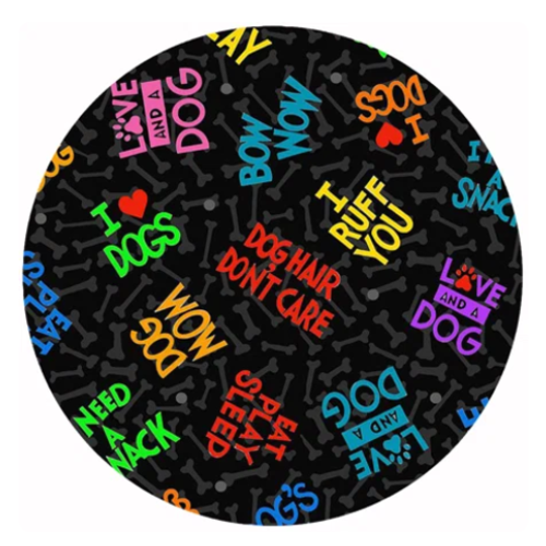 Jar Opener Silicone Dogs Rule Jar Opener Silicone Dogs Rule