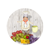 Jar Opener Silicone Gail Green Chef