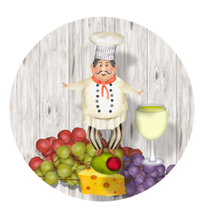 Jar Opener Silicone Gail Green Chef