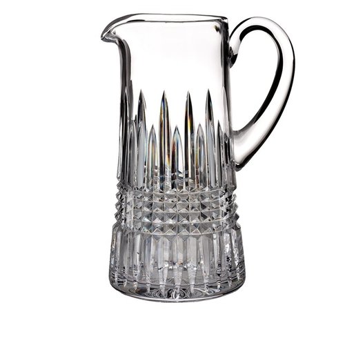 Waterford Lismore Diamond Jug Waterford Lismore Diamond Jug