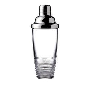 Waterford Mixology Circon Cocktail Shaker