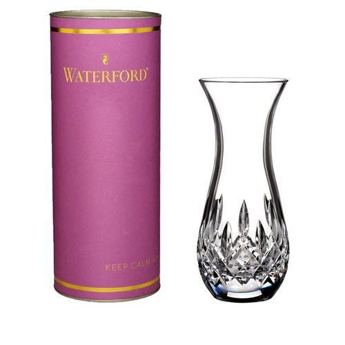 Waterford Giftology Bud Vase Lismore