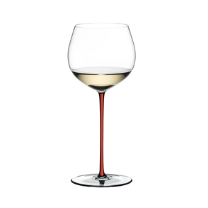 Riedel Fatto A Mano Oaked Chardonnay Red