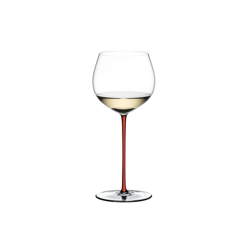 Riedel Fatto A Mano Oaked Chardonnay Red