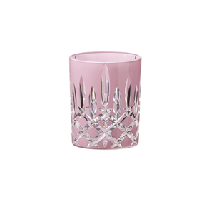 Riedel Laudon Pastel Pink DOF Tumbler