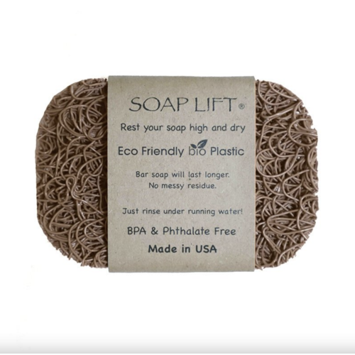 Soap Lift Soap Lift