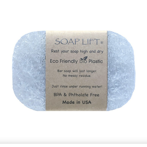 Soap Lift Soap Lift