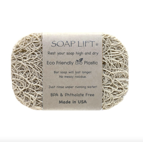 Soap Lift Soap Lift