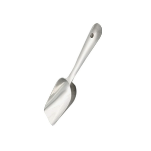 Houdini Metal Ice Scoop 