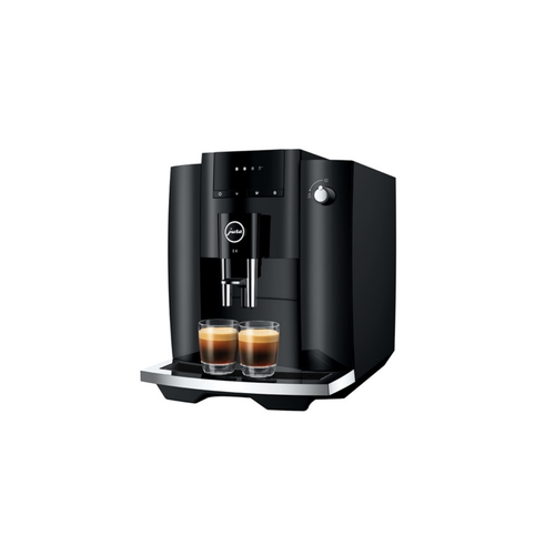 Jura Jura E4 Piano Black Jura Jura E4 Piano Black