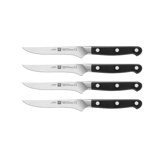 Steak Knife 4 piece set ZWILLING PRO Steak Knife 4 piece set ZWILLING PRO