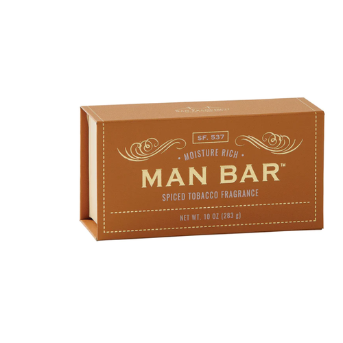 San Francisco Man Bar Spiced Tobacco San Francisco Man Bar Spiced Tobacco