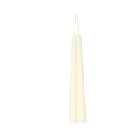 Polish Taper IHR 9.5 ins.  IVORY