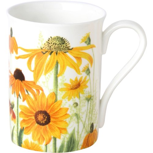 IHR MUG DANIELLE BONE CHINA IHR MUG DANIELLE BONE CHINA