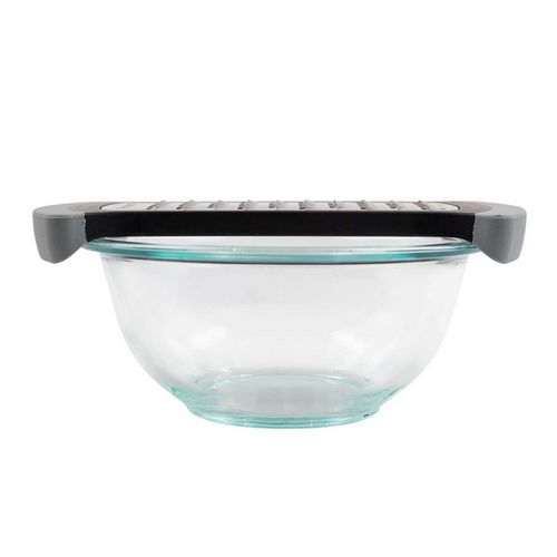 Microplane Bowl Grater Extra Coarse Microplane