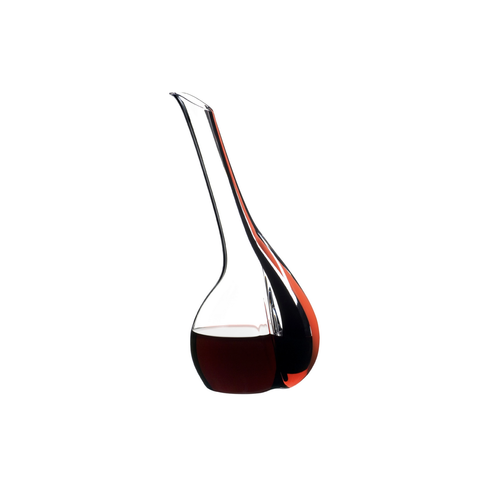 Riedel Decanter RIEDEL Tie Touch Stripe Red