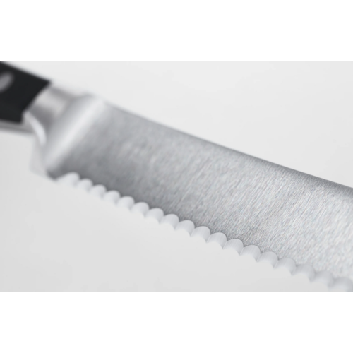 Wusthof Classic 8 inch Bread Knife