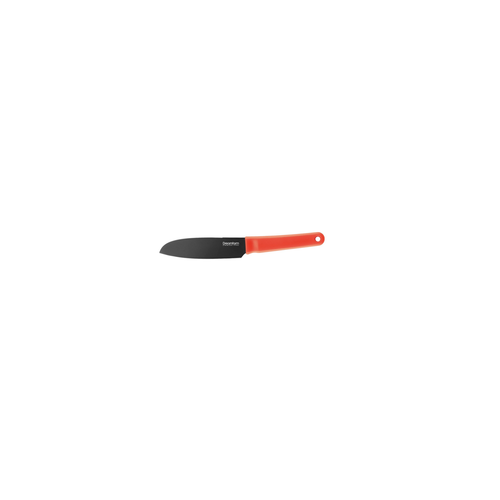 Dreamfarm DREAMFARM Kneed Knife Red Dreamfarm DREAMFARM Kneed Knife Red