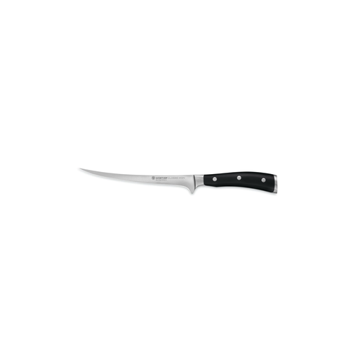 Wusthof Classic Ikon Fillet Knife, 7-in