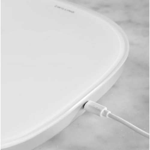 ZWILLING HENCKEL Zwilling Enfinigy Digital Scale Silver
