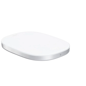 ZWILLING HENCKEL Zwilling Enfinigy Digital Scale Silver