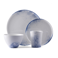 Lexa 16 pc Dinnerware Set