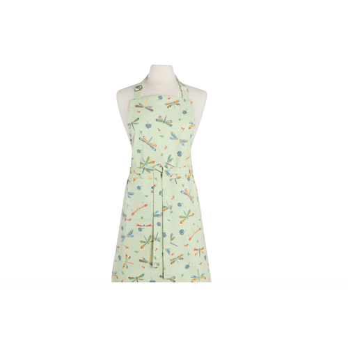 Now Designs Apron Chef Dragonfly Now Designs Apron Chef Dragonfly