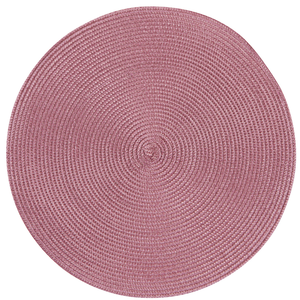 Now Designs Placemat Disko Mauve