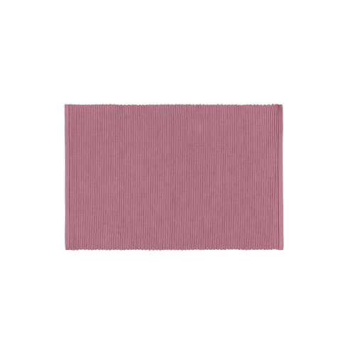 Now Designs Placemat Spectrum Mauve