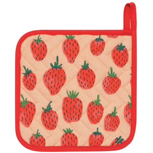 Now Designs Pot Holder Berry Sweet Now Designs Pot Holder Berry Sweet