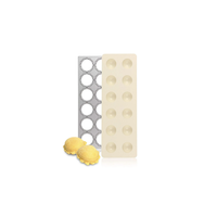 Flower Shaped Ravioli Maker