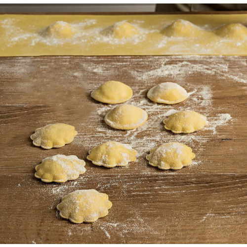 Fox Run Flower Shaped Ravioli Maker