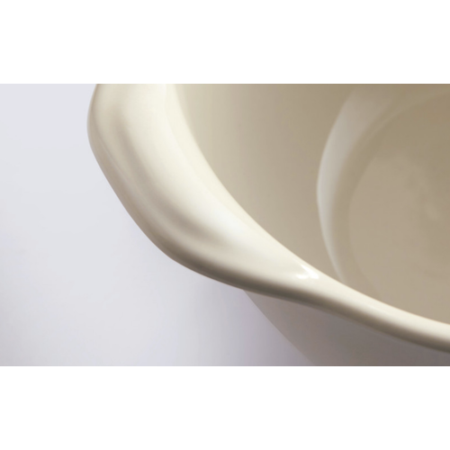 Emile Henry Emile Henry Gratin / Onion Soup Bowl .65L Ultime Clay